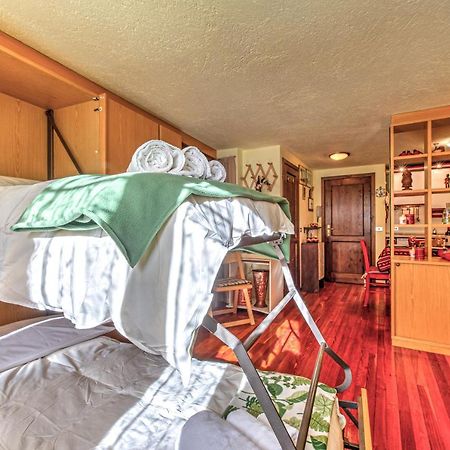 Appartamento Claire - Relax Con Splendida Vista - Cour 0081 Courmayeur Exterior photo